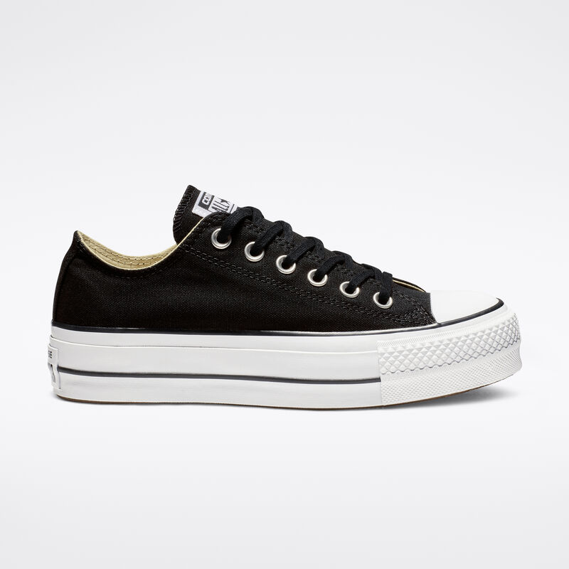 Converse Wmns Chuck Taylor All Star Lift Ox - Dydis 39 (560250C Converse batai)