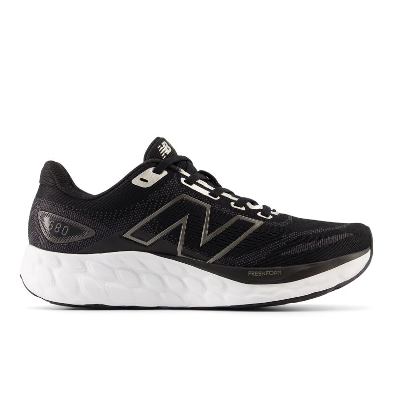 New Balance Fresh Foam 680 v8 680 - Dydis 37.5 (W680LK8 Bėgimo bateliai)
