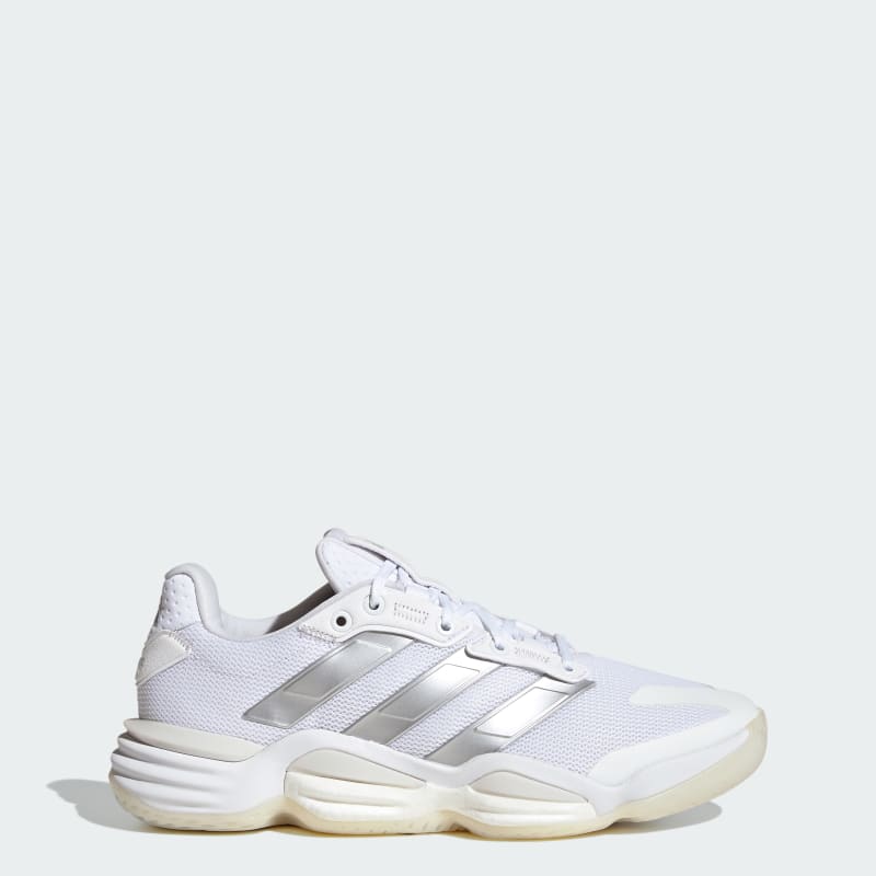 adidas Wmns Stabil 16 Indoor - Dydis 38.5 (IE3584 Treniruočių bateliai)