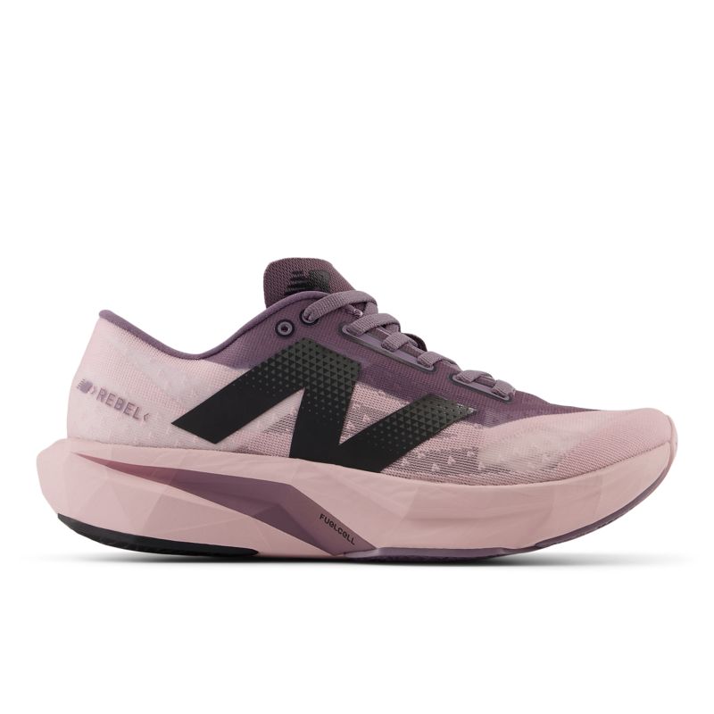 New Balance FuelCell Rebel v4 - Dydis 41 (WFCXCS4 Bėgimo bateliai)