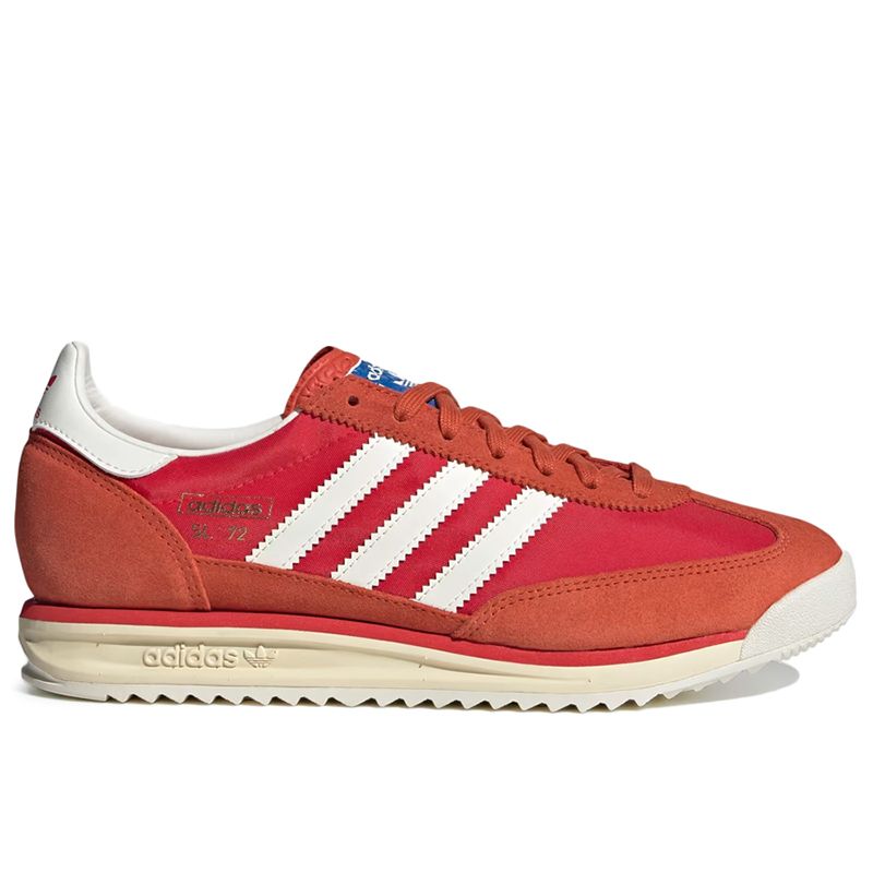 adidas Originals Sl Rs 72 - Dydis 44 (JH8642 Laisvalaikio batai)