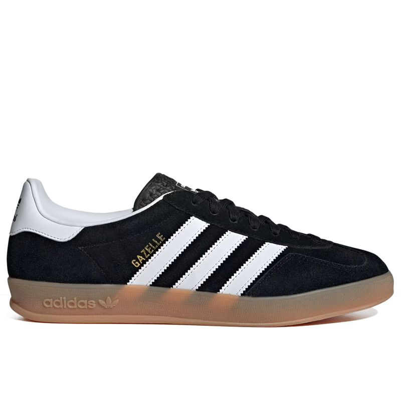 adidas Gazelle Indoor - Dydis 41 (JI2060 Laisvalaikio batai)