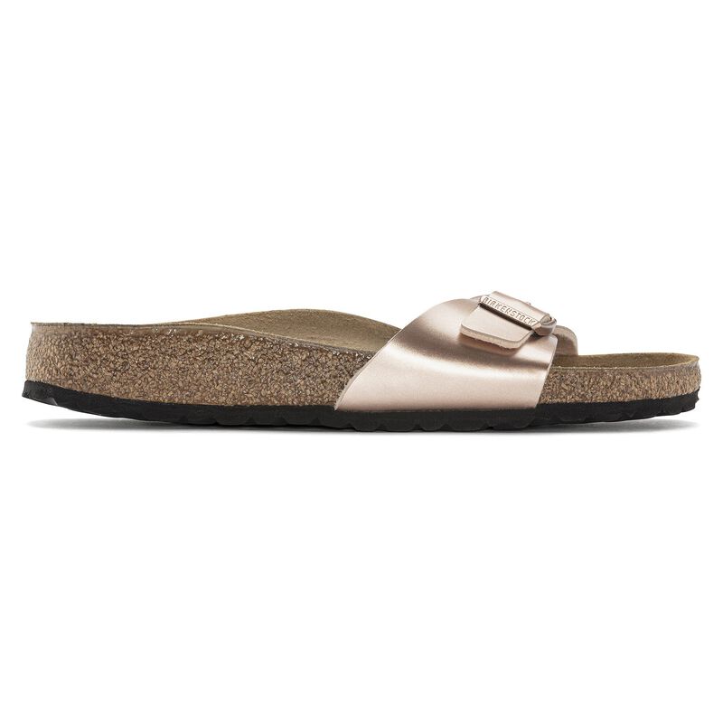 Birkenstock Madrid - Dydis 37 (1023927 Šlepetės)