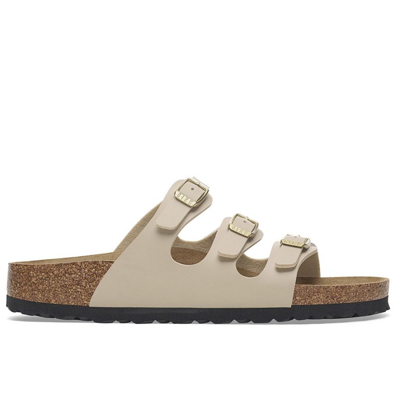 Birkenstock Florida - Dydis 36 (1029265 Šlepetės)