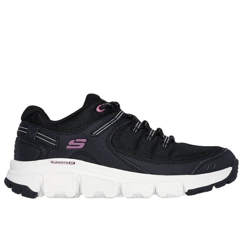 Skechers Summits At Kissimme - Dydis 40 (180271BLK Laisvalaikio batai)