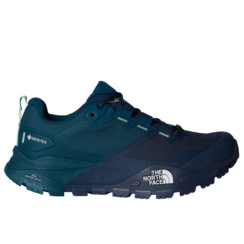 The North Face Offtrail Gore-Tex - Dydis 38 (0A8AEH81E1 Laisvalaikio batai)