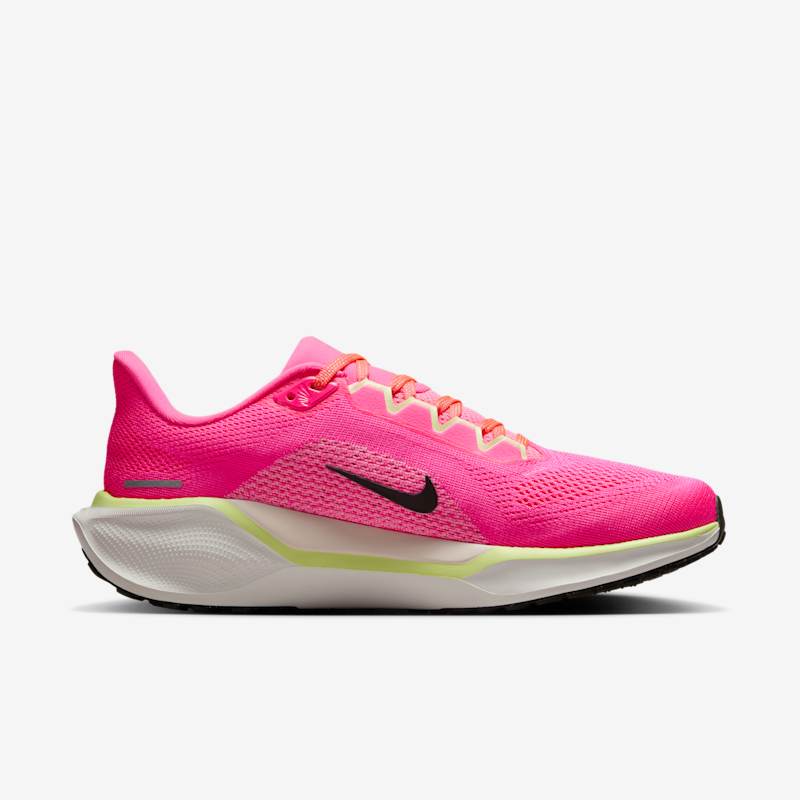 Nike Wmns Pegasus 41 - Dydis 41 (HV5158-600 Bėgimo bateliai)