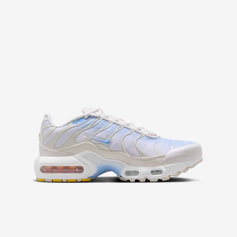 Nike Air Max Plus - Dydis 38.5 (CD0609-411 Nike Air Max batai)