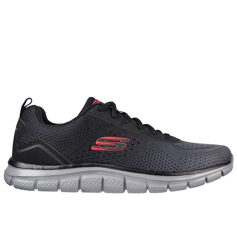 Skechers Track Ripkent - Dydis 42.5 (232399BKCC Laisvalaikio batai)