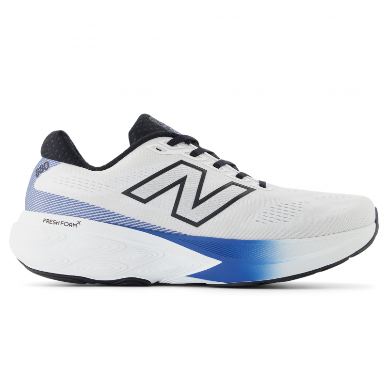 New Balance Fresh Foam X 880 v15 880 - Dydis 47 (M880N15 Bėgimo bateliai)