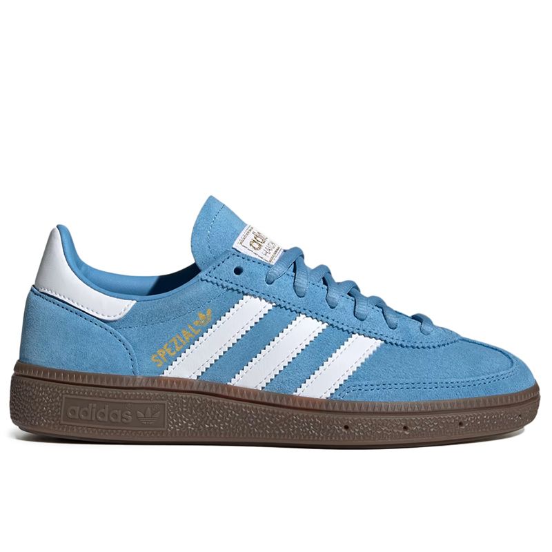 adidas Handball Spezial J - Dydis 38.5 (JI2902 Laisvalaikio batai)