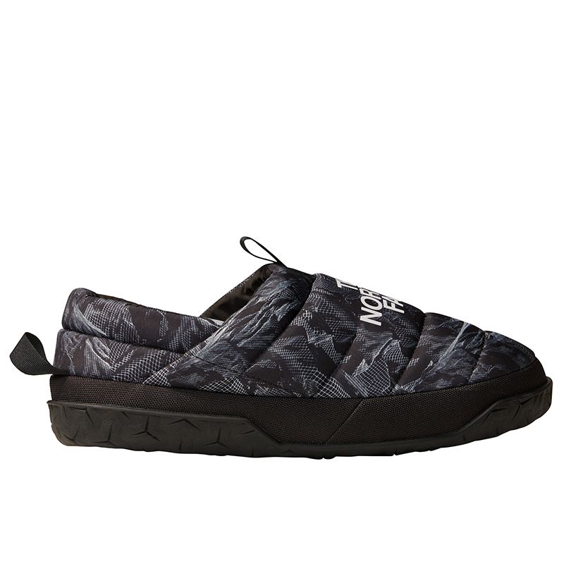 The North Face Nuptse - Dydis 44.5 (0A5G2F6OG1 Žieminiai batai)