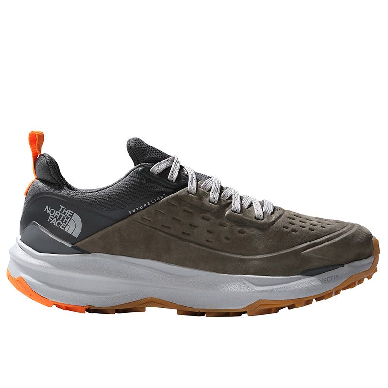 The North Face Vectiv Exploris Ii - Dydis 45 (0A7W4Z79K1 Laisvalaikio batai)