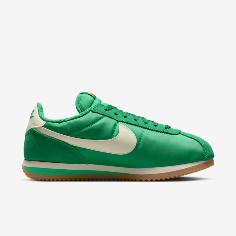 Nike Wmns Cortez - Dydis 36.5 (DZ2795-301 Laisvalaikio batai)