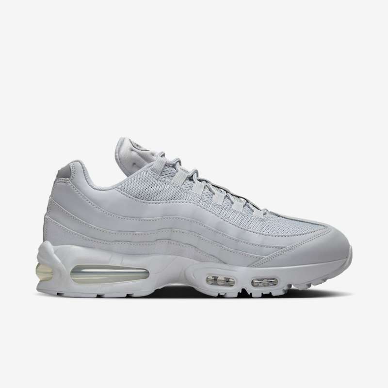 Nike Air Max 95 Og - Dydis 42.5 (HM8755-002 Nike Air Max batai)