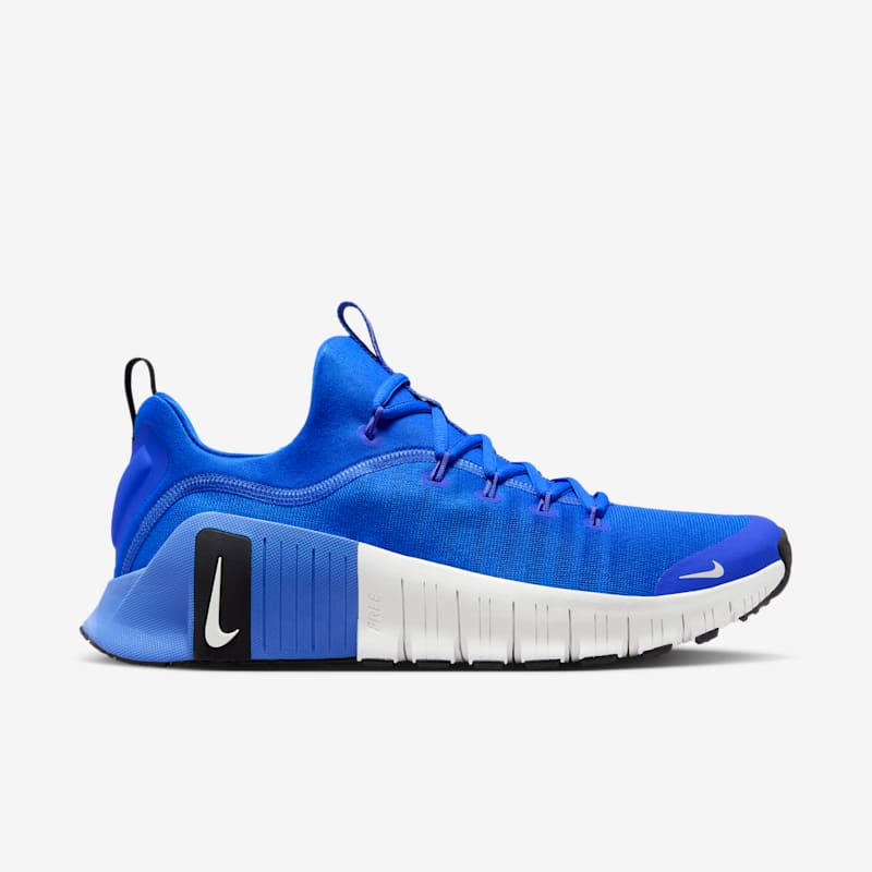 Nike Free Metcon 6 - Dydis 44.5 (FJ7127-402 Treniruočių bateliai)