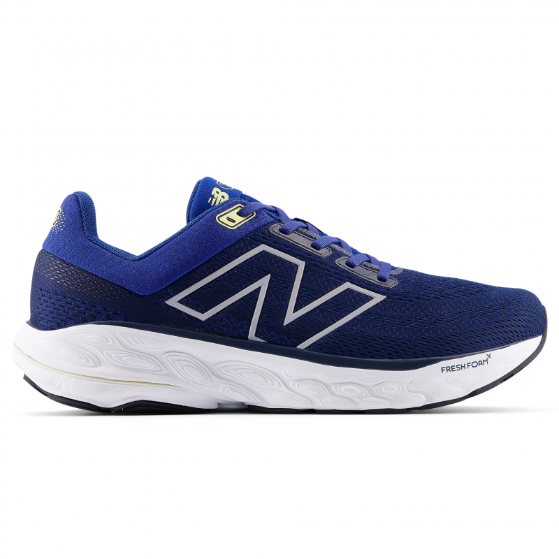 New Balance Fresh Foam 860 v14 860 - Dydis 44.5 (M86014E Bėgimo bateliai)