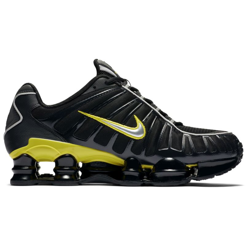 Nike Shox TL - Dydis 39 (CN0151-002 Laisvalaikio batai)