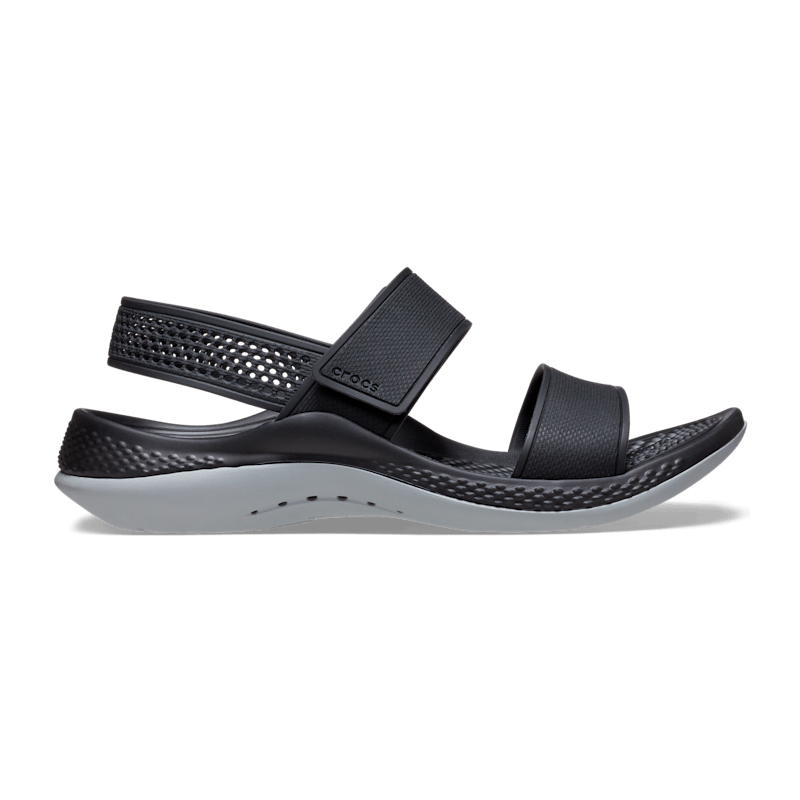 Crocs™ LiteRide 360 Sandal Women's - Dydis 36 (206711-02G Basutės)