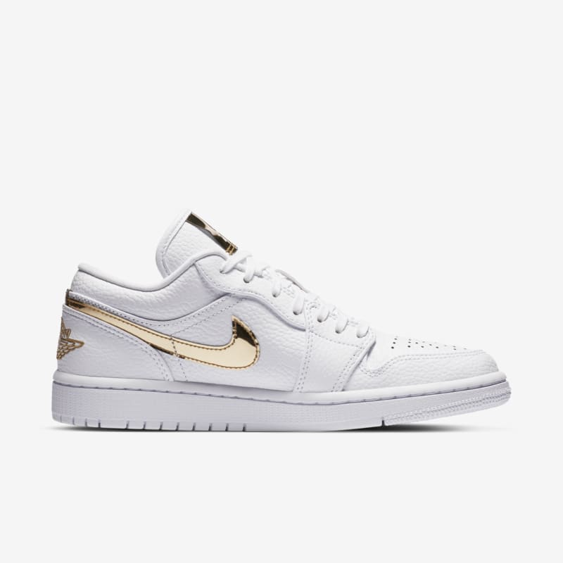 Air Jordan 1 Low SE - Dydis 36.5 (CZ4776-100 Laisvalaikio batai)