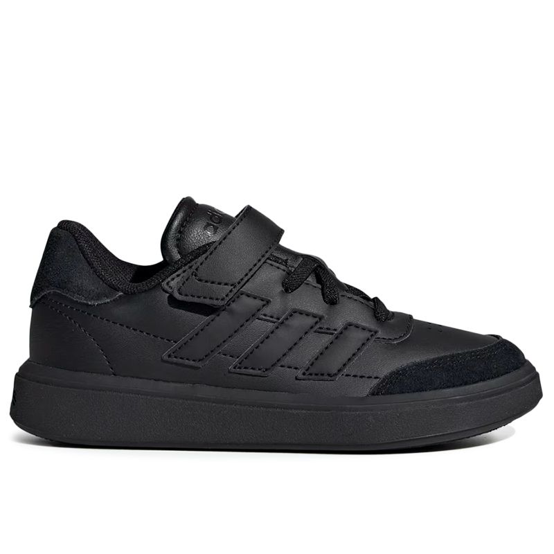 adidas Courtblock - Dydis 31.5 (ID6508 Laisvalaikio batai)
