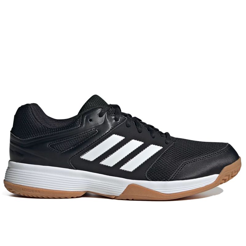 adidas Speedcourt In - Dydis 45 (IE8033 Treniruočių bateliai)