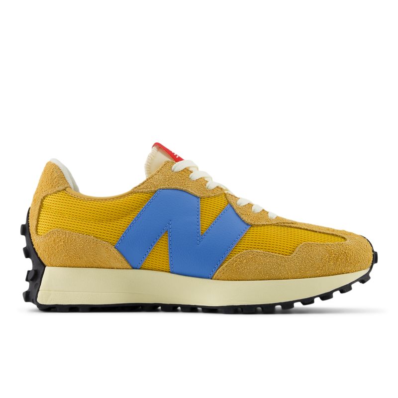 New Balance 327 - Dydis 41.5 (U327VSA New Balance batai)