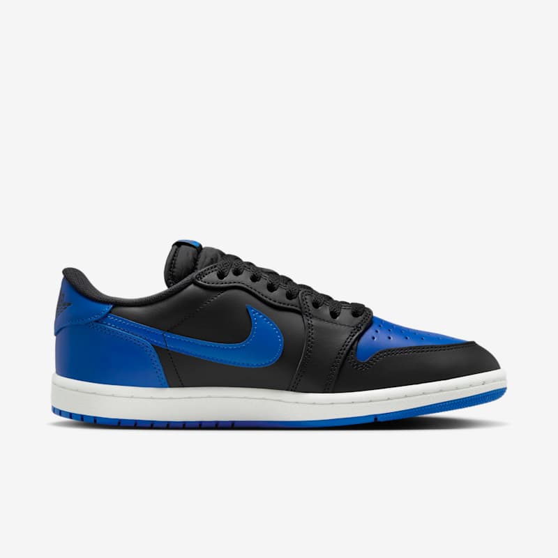 Air Jordan 1 Low ‘85 “Royal” - Dydis - 41 (IB1981-004 Laisvalaikio batai)