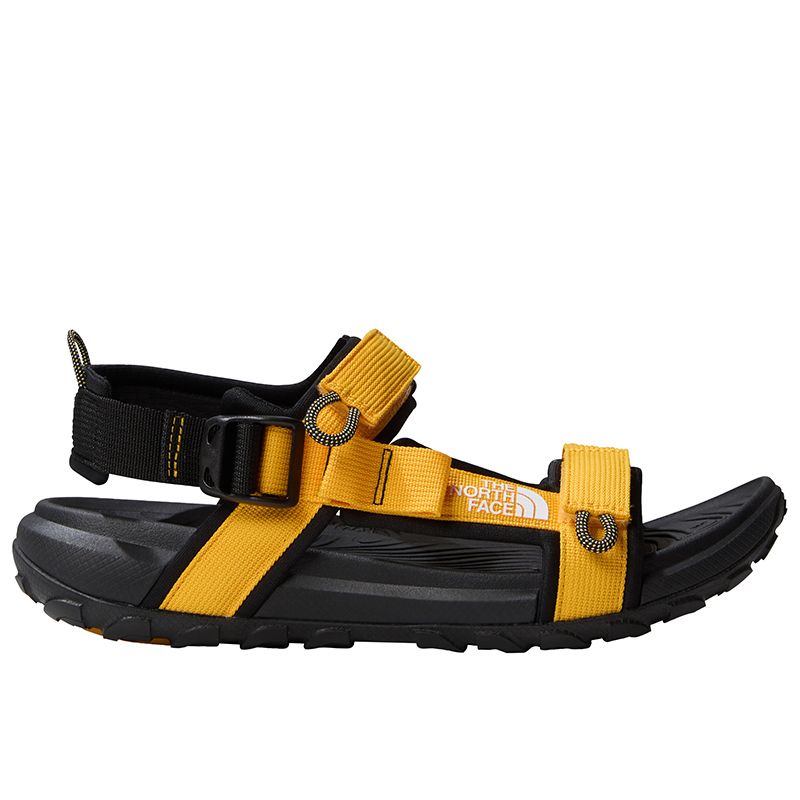 The North Face Explore Camp - Dydis 42.5 (0A8A8XZU31 Basutės)
