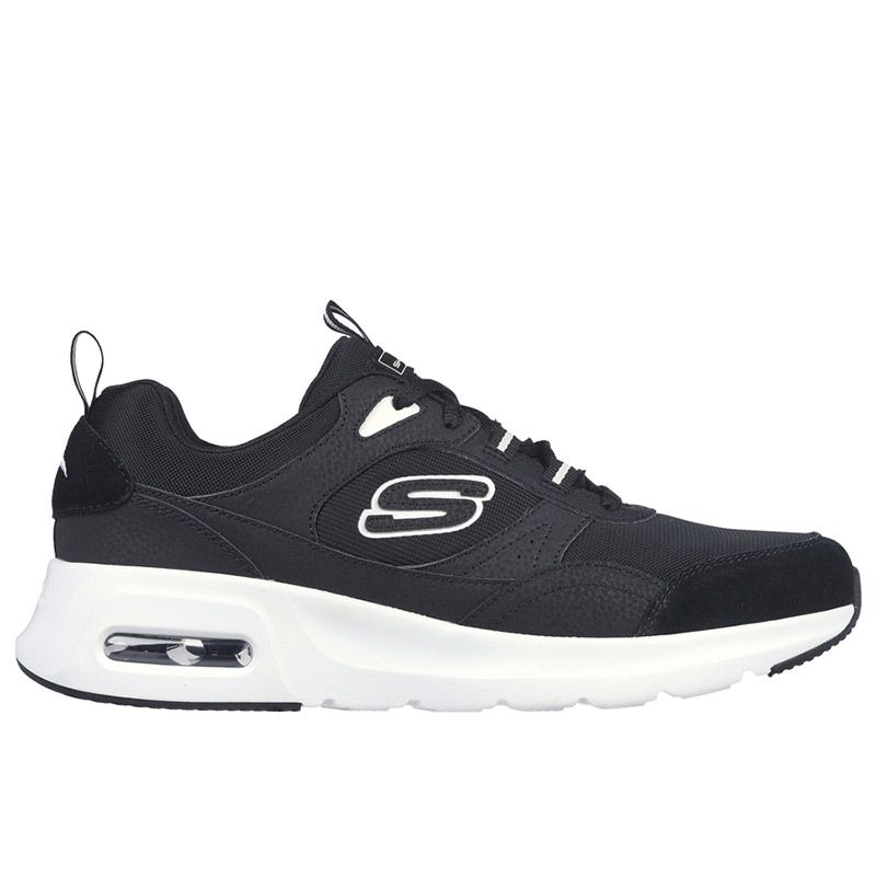 Skechers Skech-Air Court Homegrown - Dydis 42 (232646BKW Laisvalaikio batai)