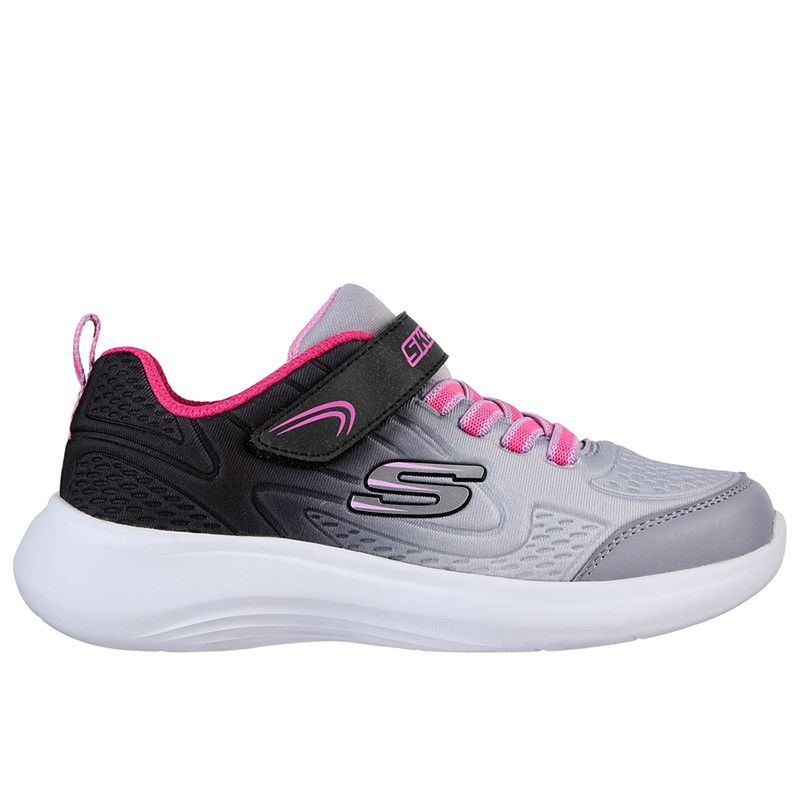 Skechers Selectors Sweet Swirl - Dydis 28 (302474LBKMT Laisvalaikio batai)