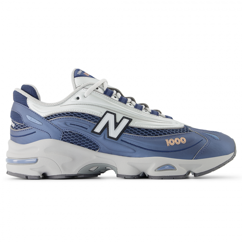 New Balance 1000 - Dydis 40.5 (M1000P New Balance batai)