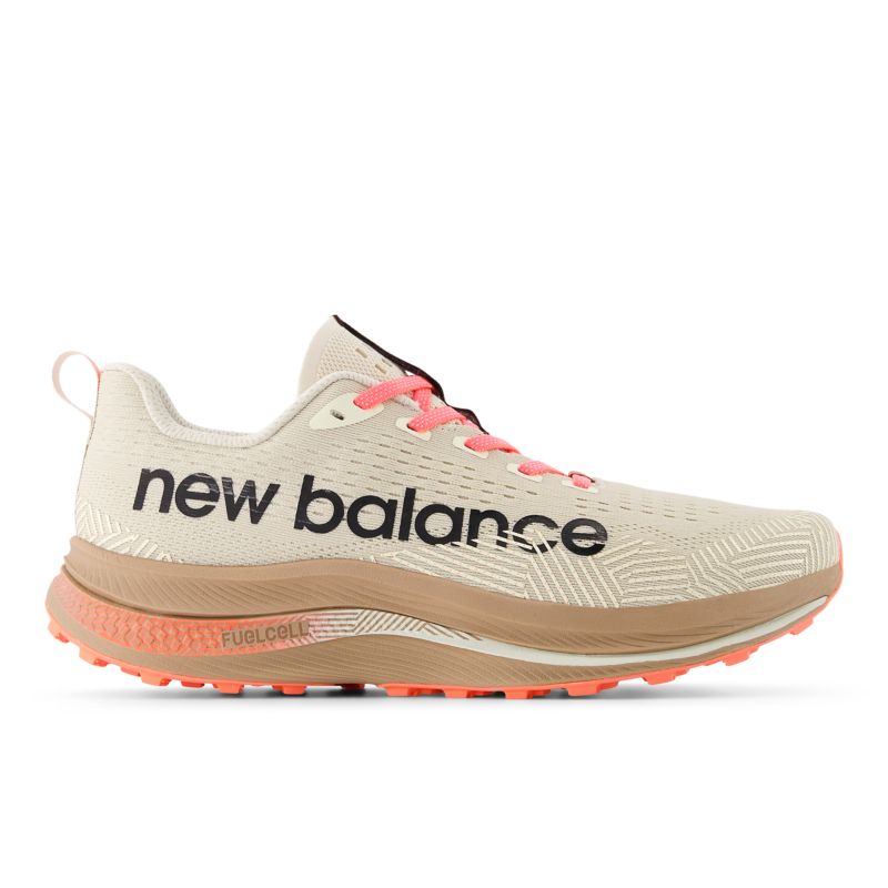 New Balance FuelCell SuperComp Trail - Dydis 43 (MTTRXUR1 Bėgimo bateliai)