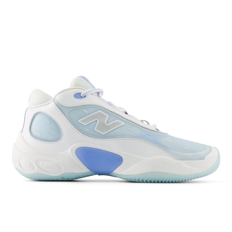 New Balance Fresh Foam BB V3 - Dydis 44.5 (BBFRSNV3 Krepšinio bateliai)