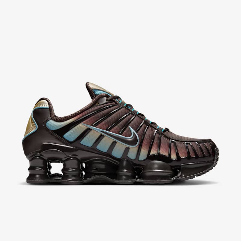 Nike Wmns Shox Tl - Dydis 38.5 (IB4340-200 Laisvalaikio batai)