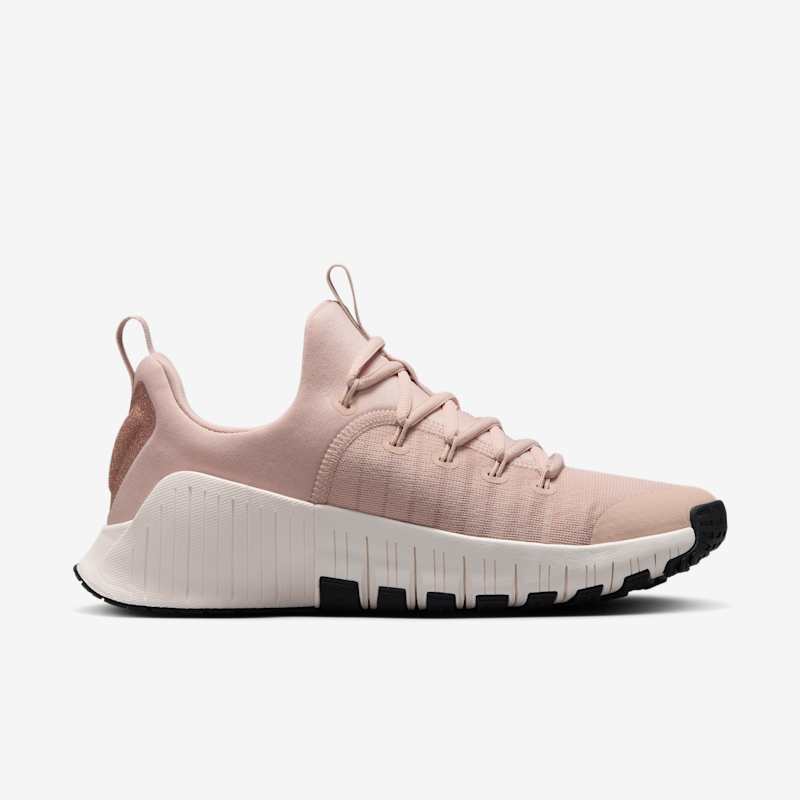 Nike Wmns Free Metcon 6 Prm - Dydis 40.5 (HF1208-600 Treniruočių bateliai)
