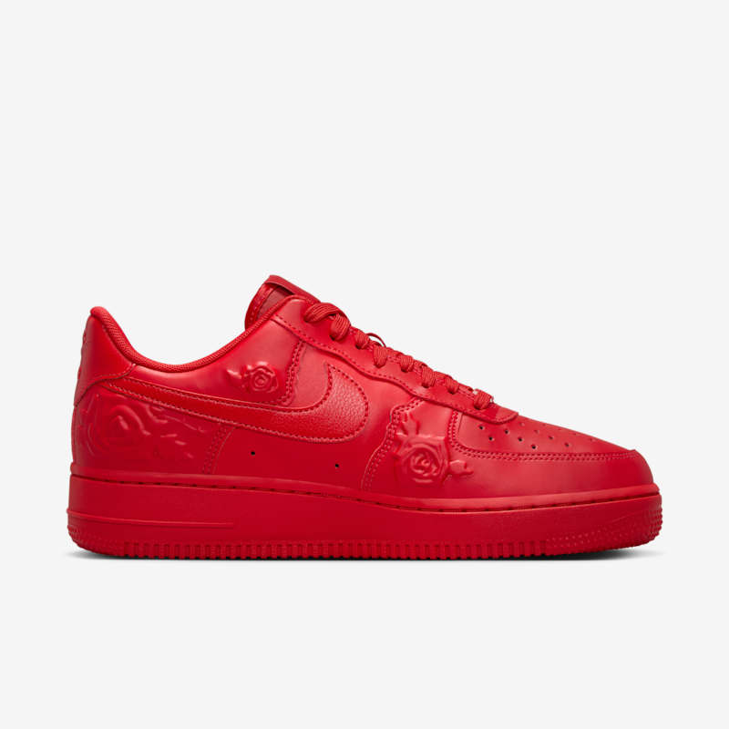 Nike Wmns Air Force 1 '07 - Dydis 40 (HF2016-600 Laisvalaikio batai)