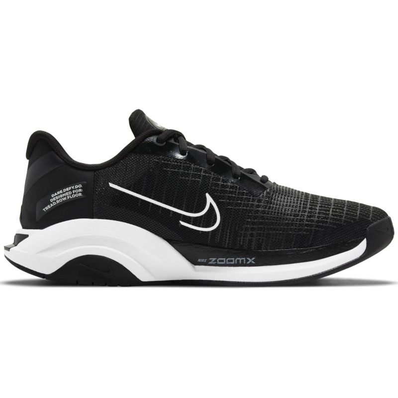 Nike ZoomX SuperRep Surge - Dydis 44 (CU7627-002 Treniruočių bateliai)