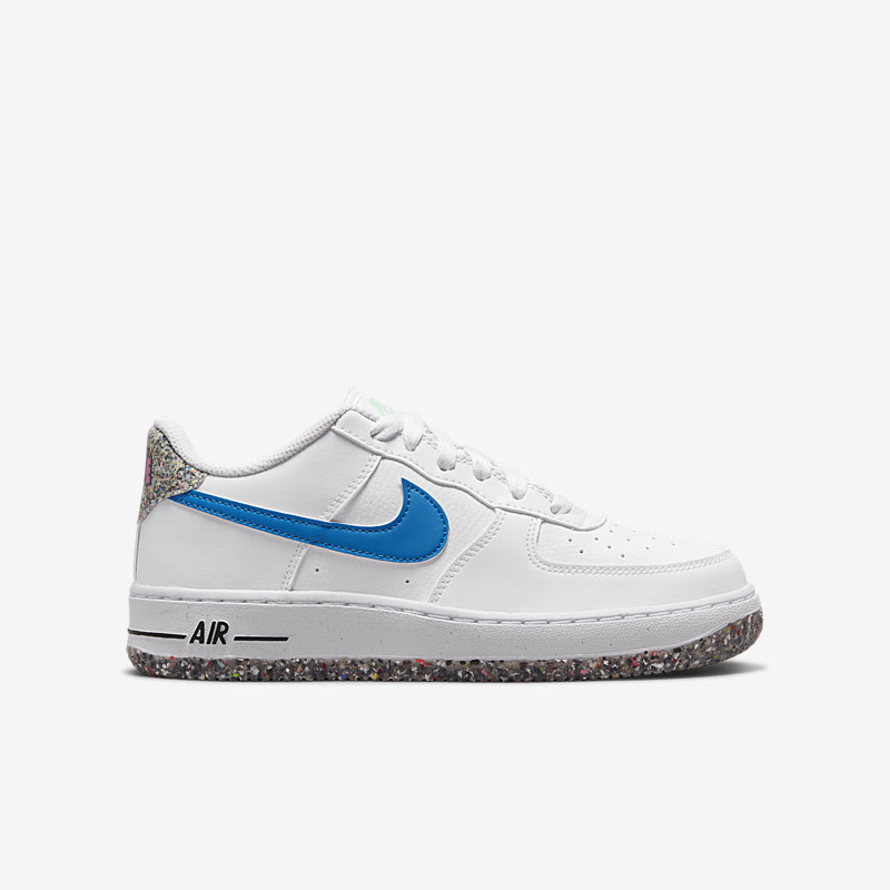 Nike Air Force 1 LV8 1 GS - Dydis 36 (DR3098-100 Laisvalaikio batai)