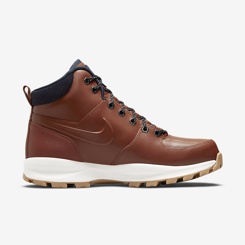 Nike Manoa Leather - Dydis 44.5 (DC8892-800 Žieminiai batai)