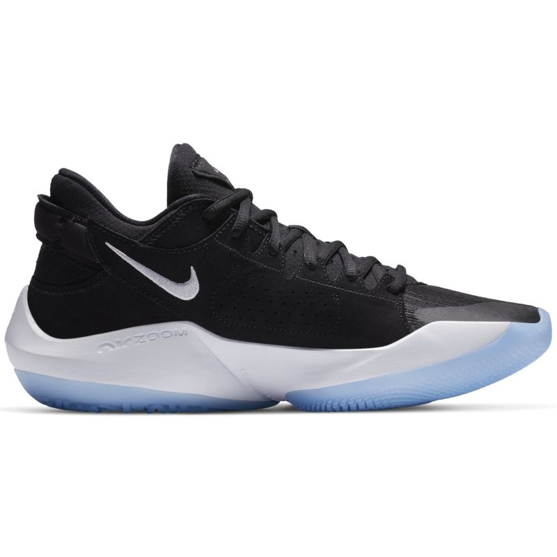 Nike Zoom Freak 2 - Dydis 40.5 (CK5424-001 Krepšinio bateliai)