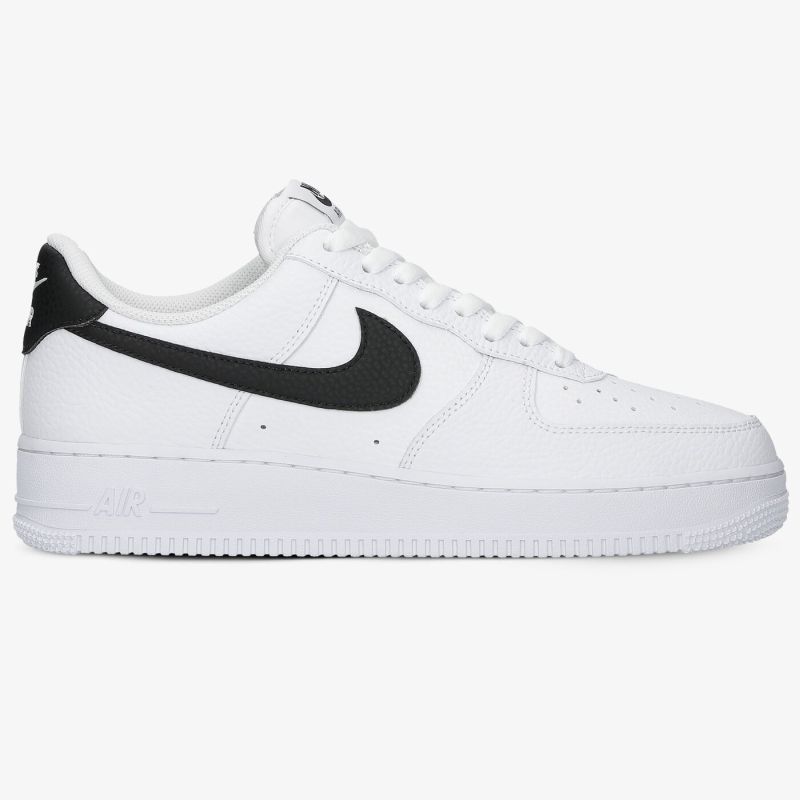 Nike Air Force 1 - Dydis 45.5 (CT2302-100 Laisvalaikio batai)