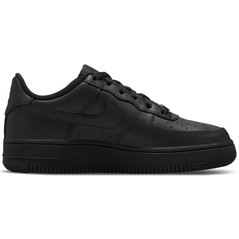 Nike Air Force 1 LE GS - Dydis 36.5 (DH2920-001 Laisvalaikio batai)