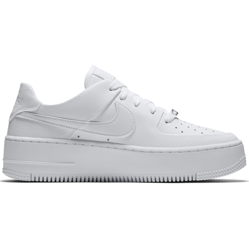Nike Wmns AF1 Sage Low - Dydis 40 (AR5339-100 Laisvalaikio batai)