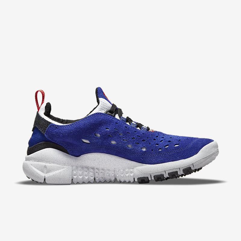 Nike Free Run Trail - Dydis 41 (CW5814-401 Laisvalaikio batai)