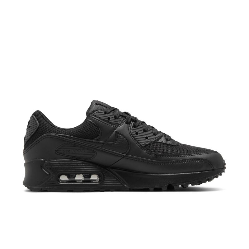 Nike Wmns Air Max 90 Next Nature - Dydis 38 (DH8010-001 Nike Air Max batai)