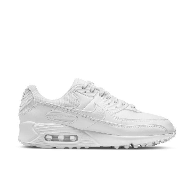 Nike Wmns Air Max 90 Next Nature - Dydis 38.5 (DH8010-100 Nike Air Max batai)