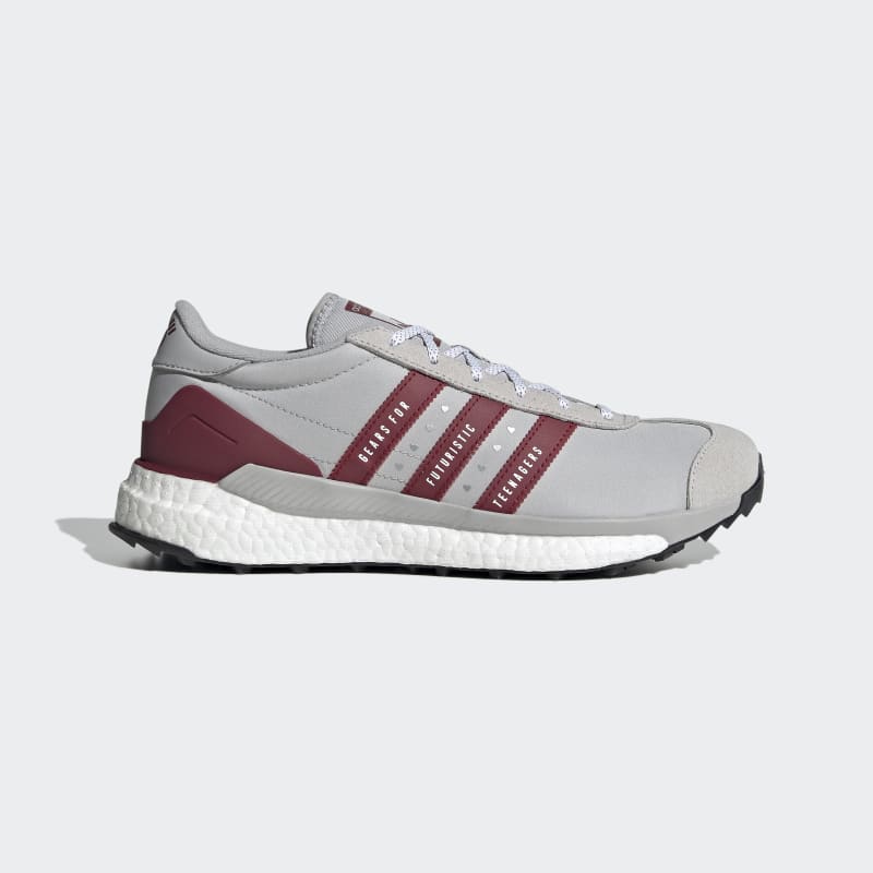adidas Originals Human Made Country - Dydis 42.5 (S42974 Laisvalaikio batai)