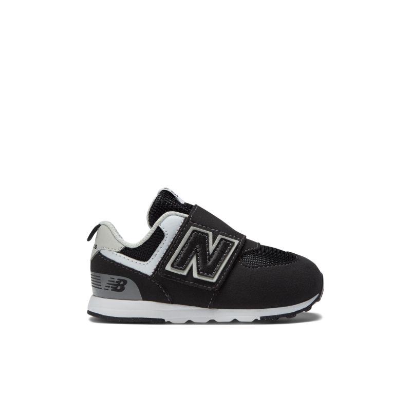 New Balance 574 - Dydis 21 (NW574BK New Balance batai)