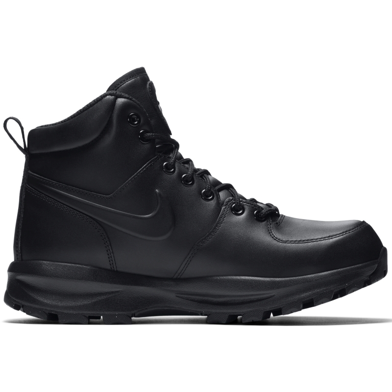 Nike Manoa Leather - Dydis 35.5 (454350-003 Žieminiai batai)